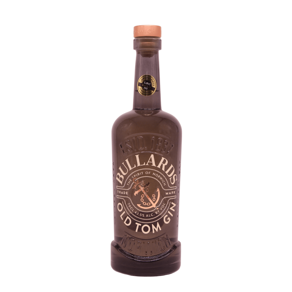 Old Tom Gin Subscription